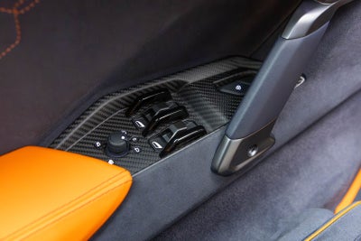 2024 Lamborghini Revuelto Coupe