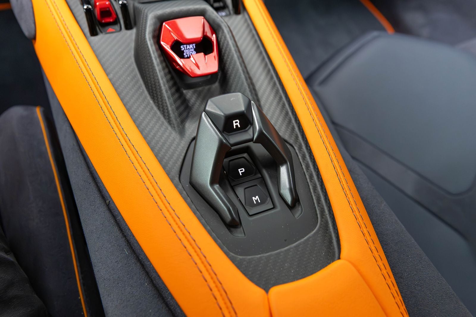 2024 Lamborghini Revuelto Coupe