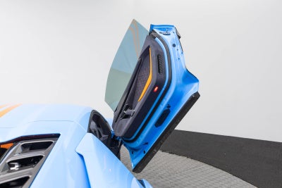 2024 Lamborghini Revuelto Coupe