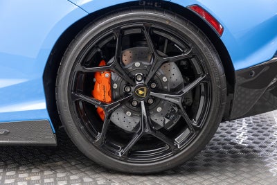 2024 Lamborghini Revuelto Coupe