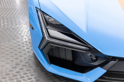 2024 Lamborghini Revuelto Coupe