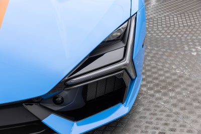 2024 Lamborghini Revuelto Coupe