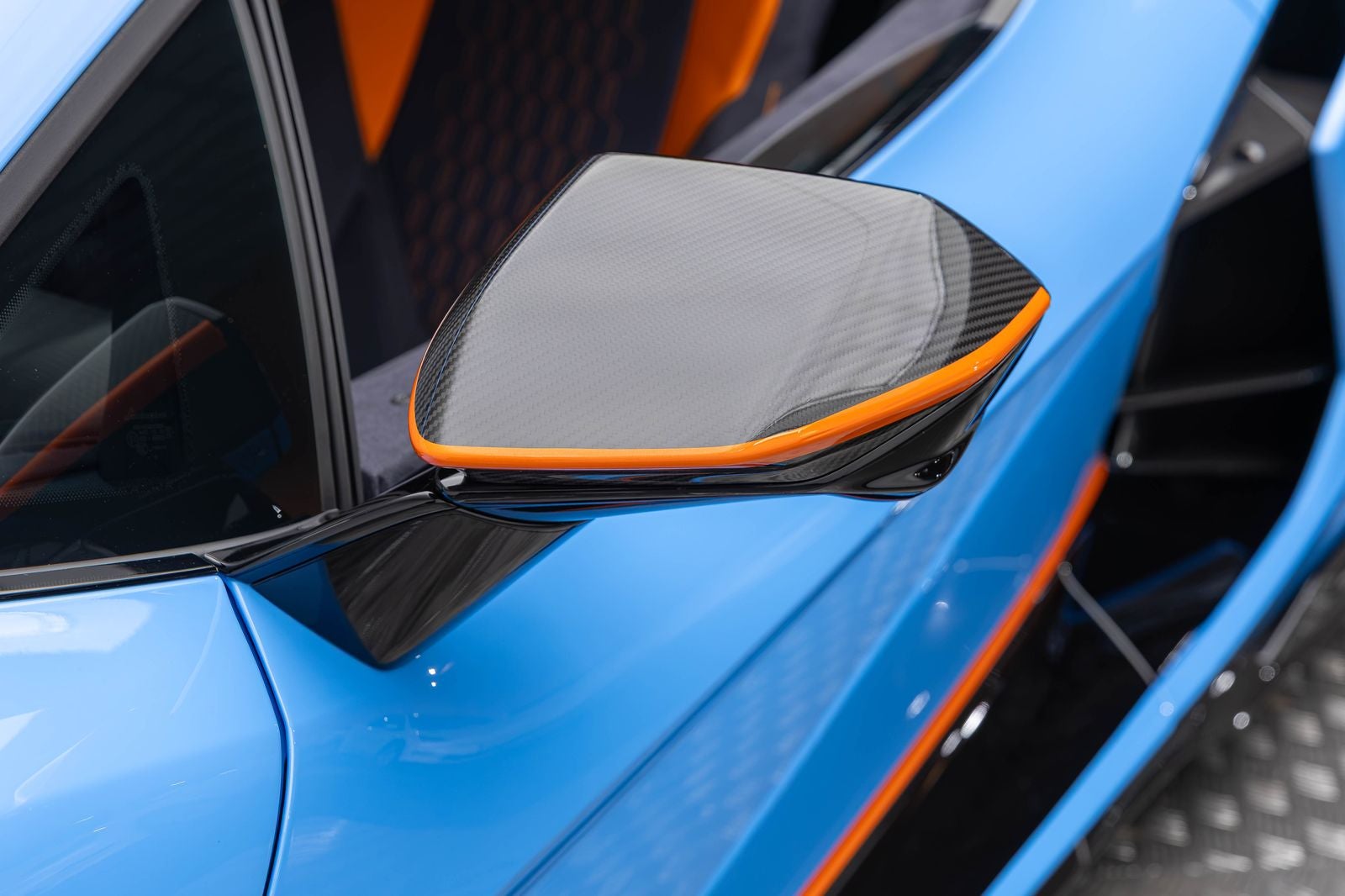2024 Lamborghini Revuelto Coupe