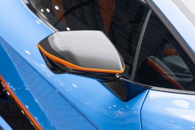 2024 Lamborghini Revuelto Coupe