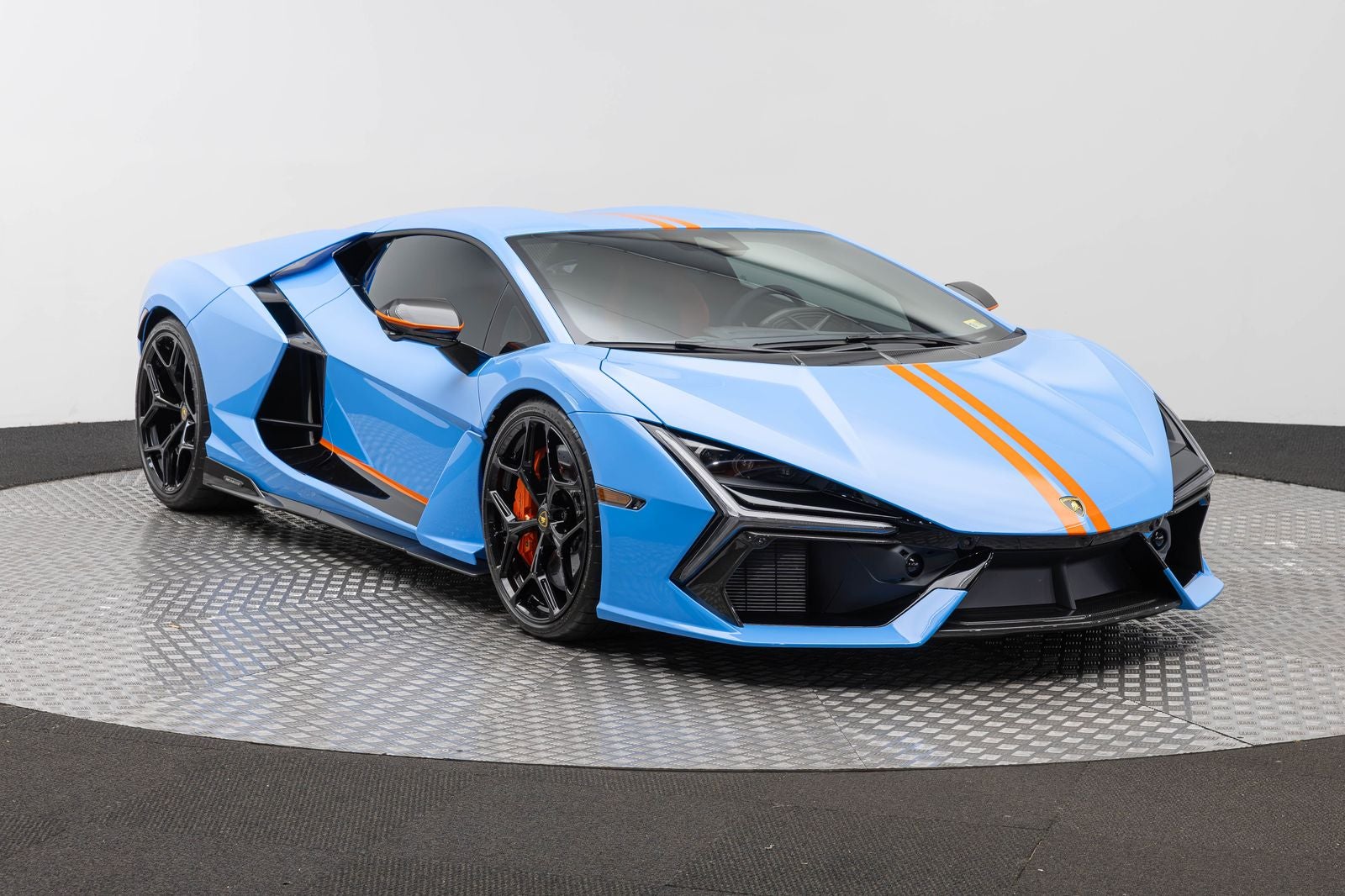 2024 Lamborghini Revuelto Coupe