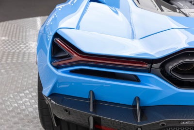 2024 Lamborghini Revuelto Coupe
