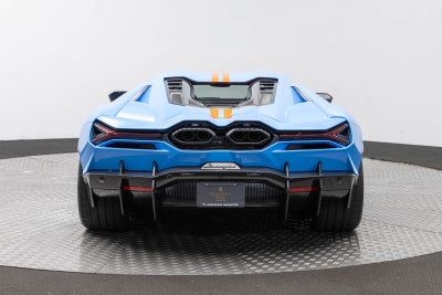 2024 Lamborghini Revuelto Coupe