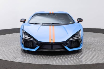 2024 Lamborghini Revuelto Coupe