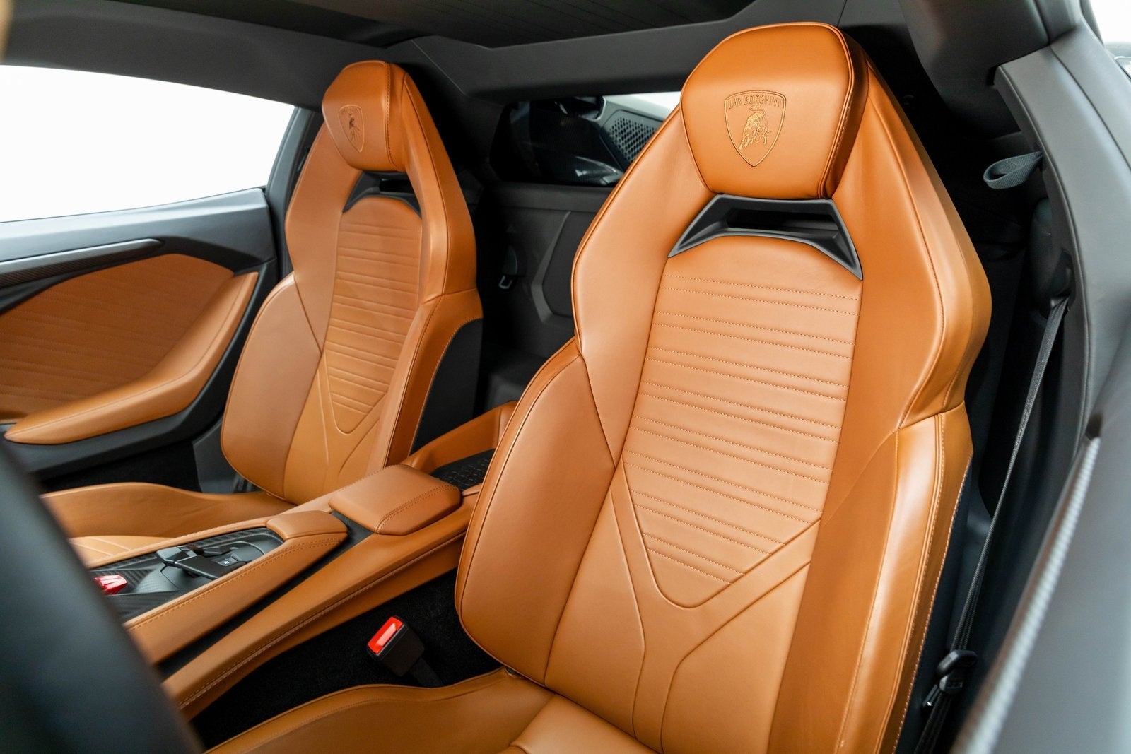 2024 Lamborghini Revuelto Coupe