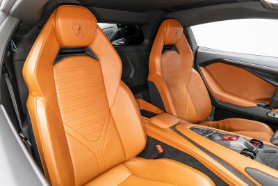 2024 Lamborghini Revuelto Coupe