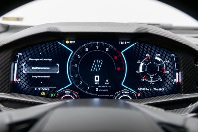 2024 Lamborghini Revuelto Coupe