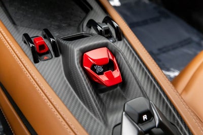 2024 Lamborghini Revuelto Coupe