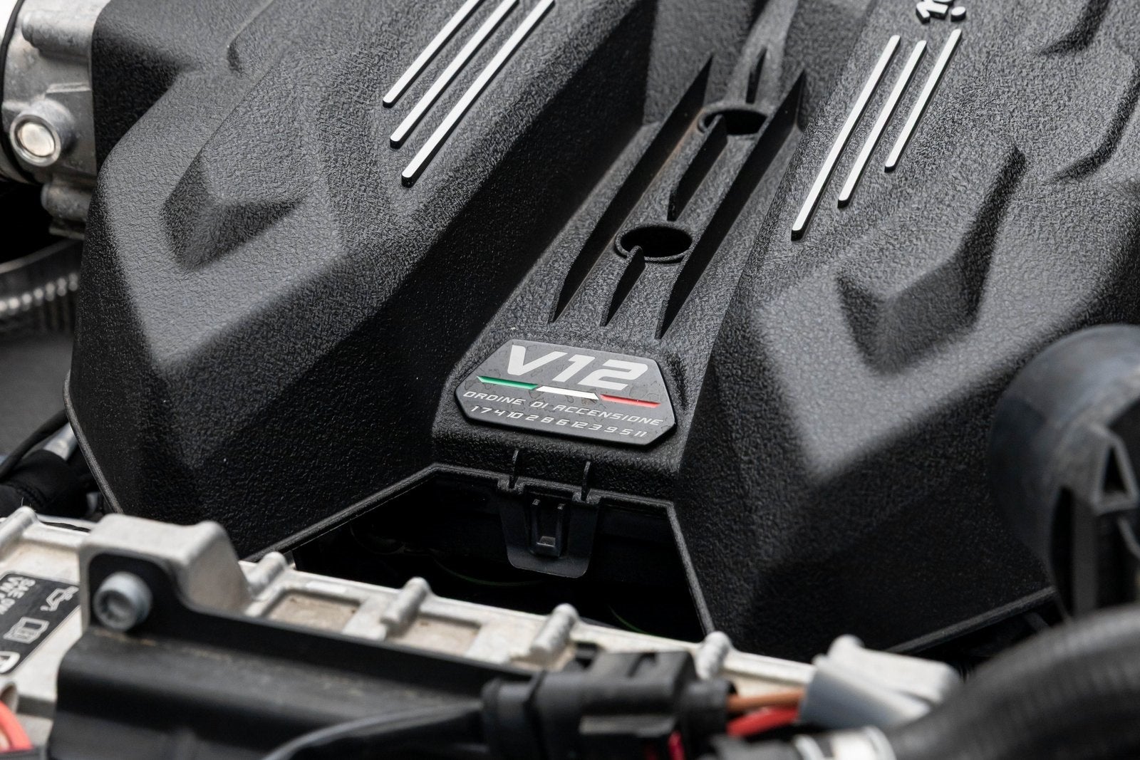 2024 Lamborghini Revuelto Coupe