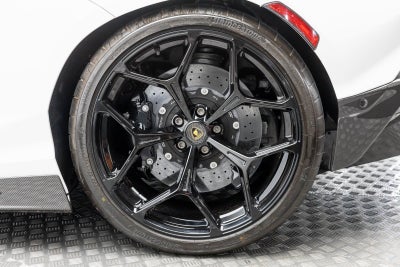 2024 Lamborghini Revuelto Coupe