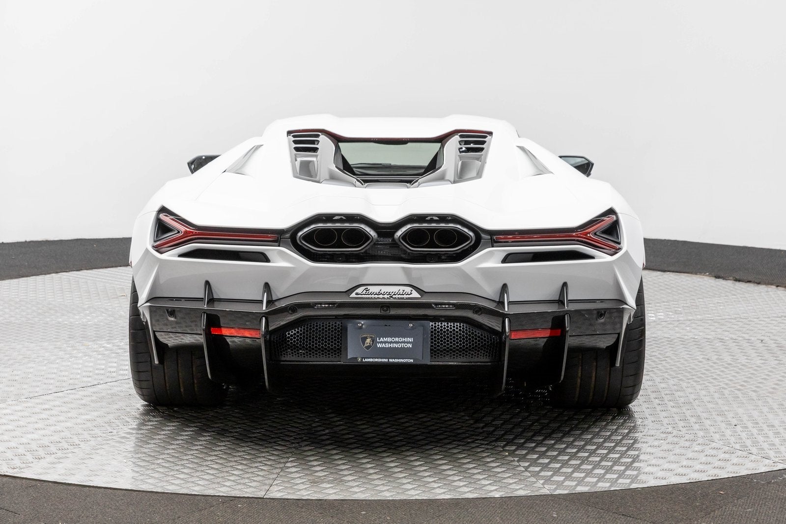 2024 Lamborghini Revuelto Coupe