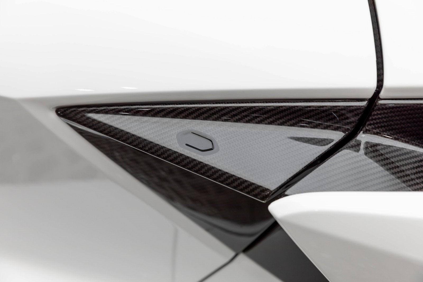 2024 Lamborghini Revuelto Coupe