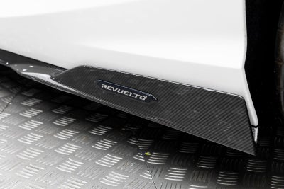 2024 Lamborghini Revuelto Coupe