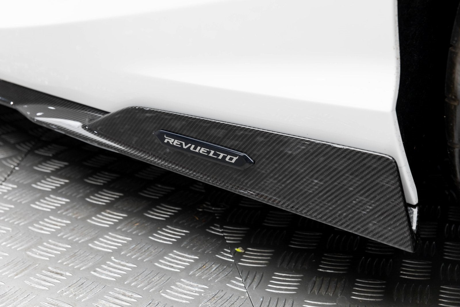 2024 Lamborghini Revuelto Coupe