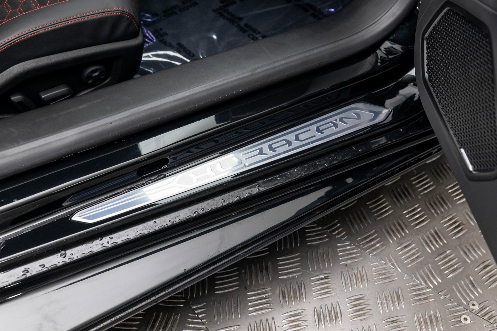 2022 Lamborghini Huracan EVO Coupe RWD