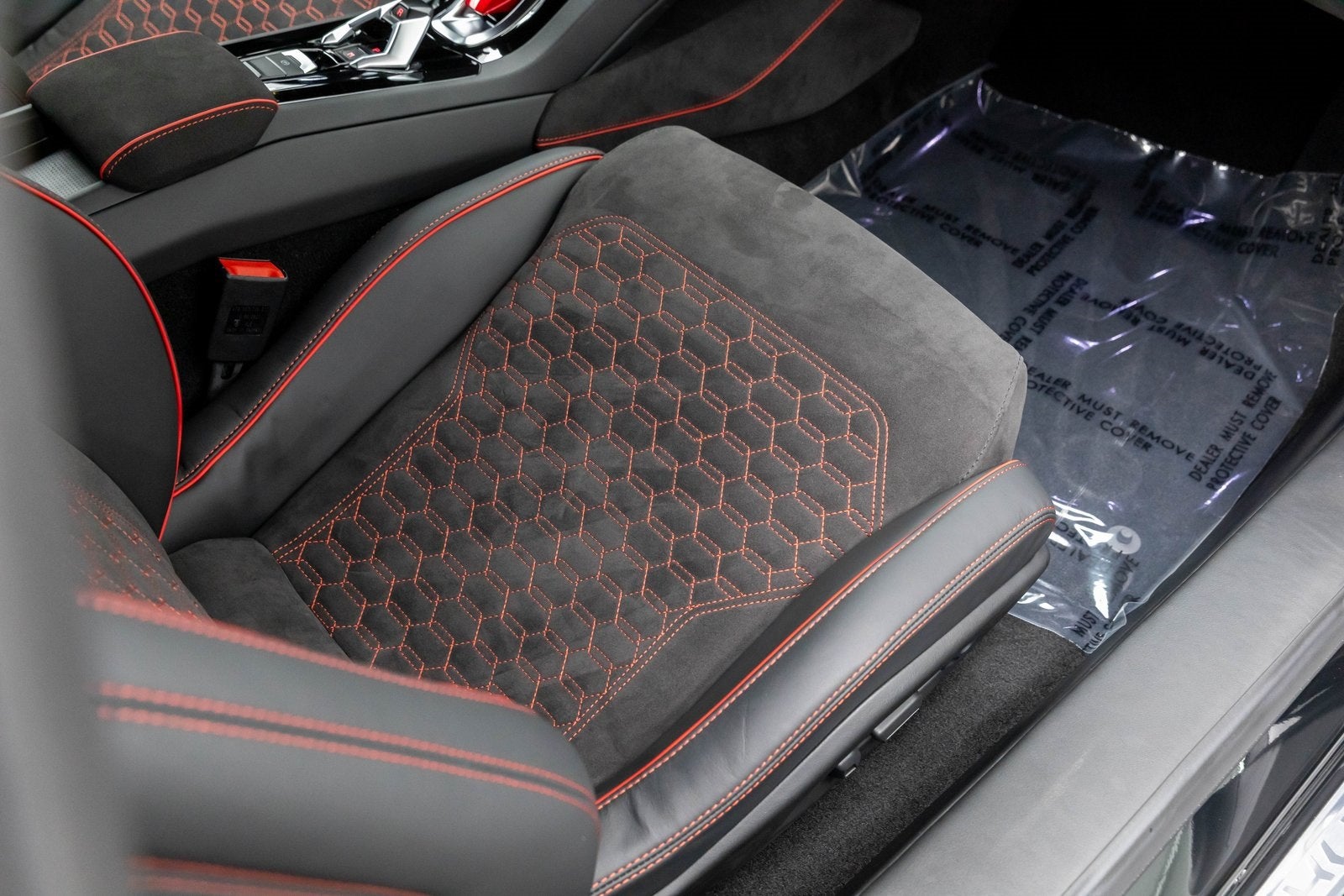 2022 Lamborghini Huracan EVO Coupe RWD