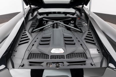 2022 Lamborghini Huracan EVO Coupe RWD