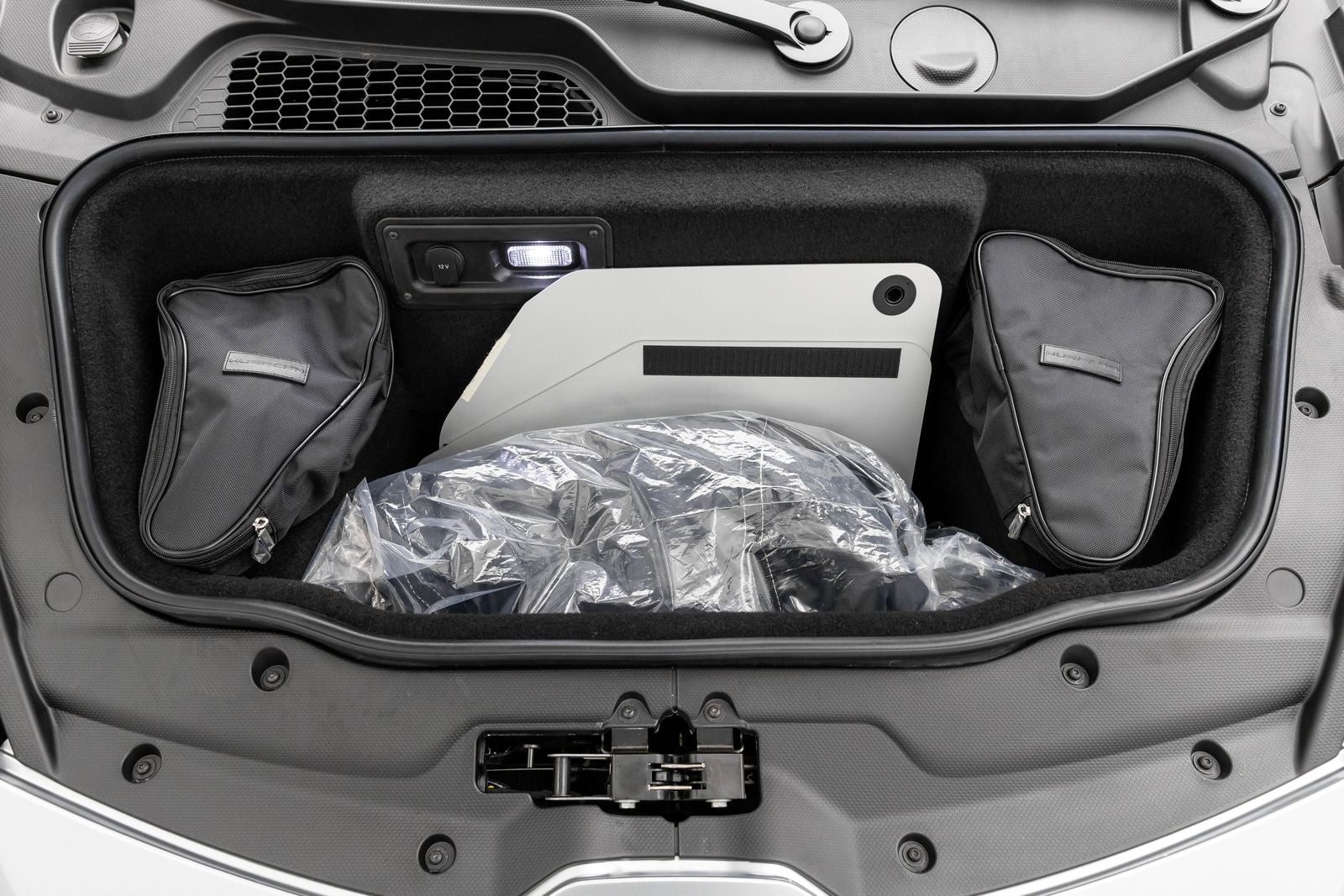 2024 Lamborghini Huracan Sterrato Coupe