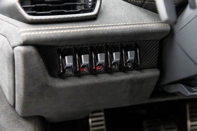 2024 Lamborghini Huracan Sterrato Coupe