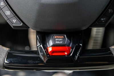 2024 Lamborghini Huracan Sterrato Coupe