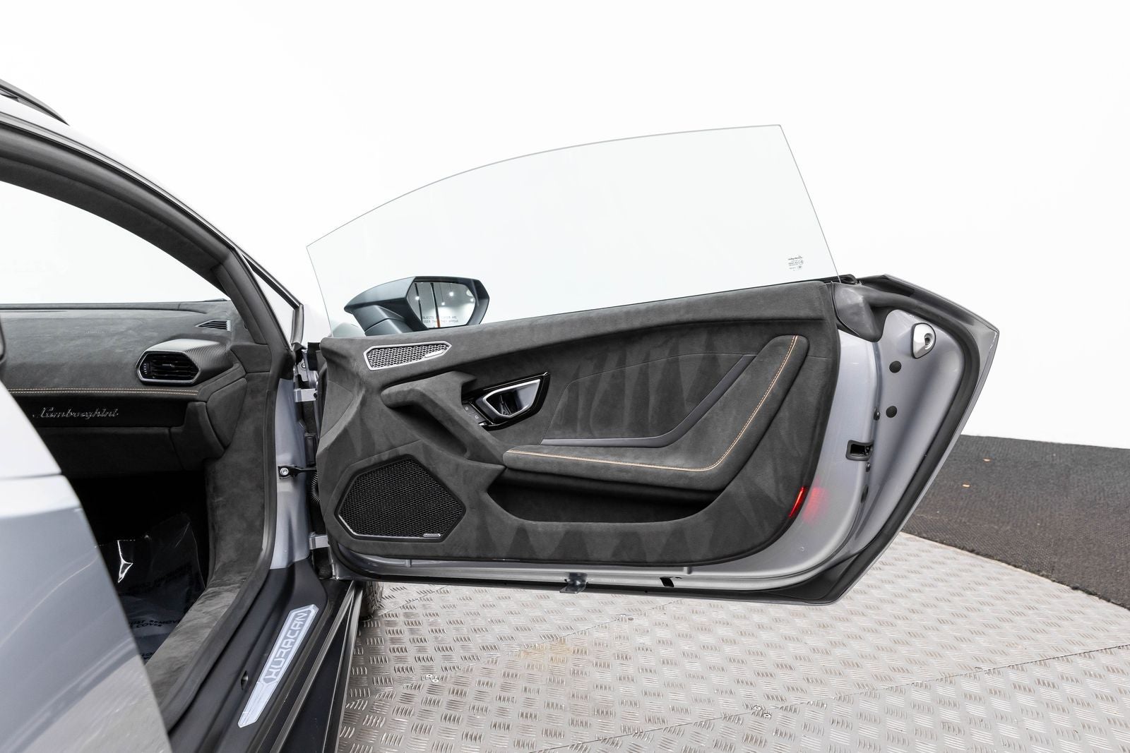 2024 Lamborghini Huracan Sterrato Coupe