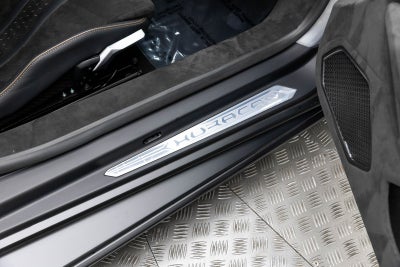 2024 Lamborghini Huracan Sterrato Coupe