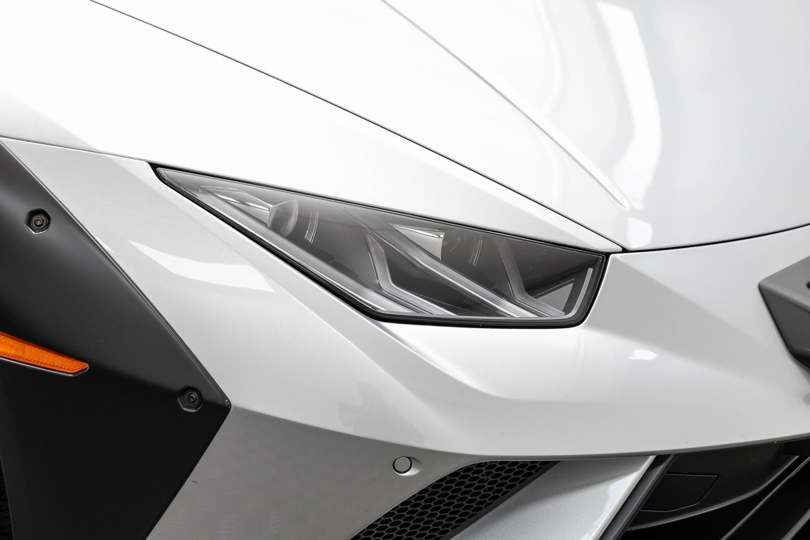 2024 Lamborghini Huracan Sterrato Coupe