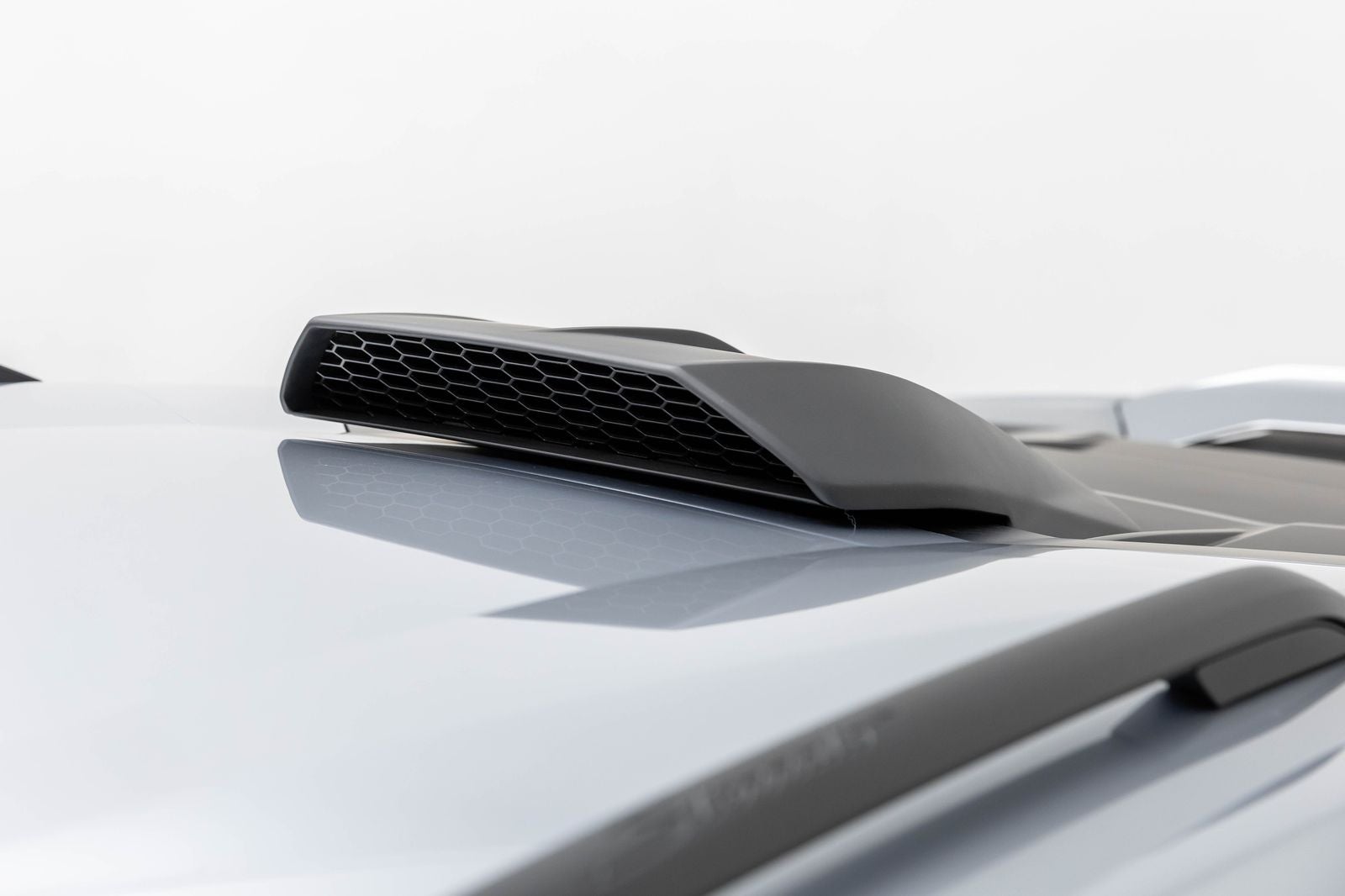 2024 Lamborghini Huracan Sterrato Coupe