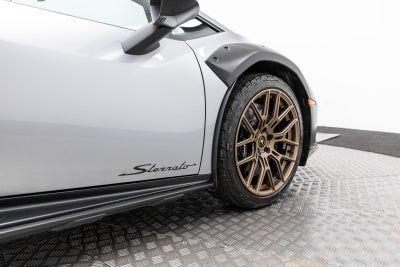 2024 Lamborghini Huracan Sterrato Coupe