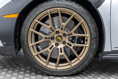 2024 Lamborghini Huracan Sterrato Coupe