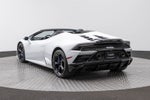 2020 Lamborghini Huracan EVO Spyder AWD