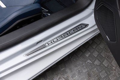 2020 Lamborghini Huracan EVO Spyder AWD