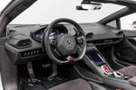 2020 Lamborghini Huracan EVO Spyder AWD
