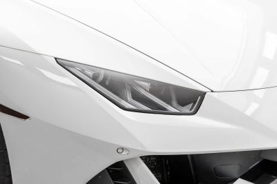 2020 Lamborghini Huracan EVO Spyder AWD