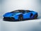 2022 Lamborghini Aventador LP 780-4 Ultimae