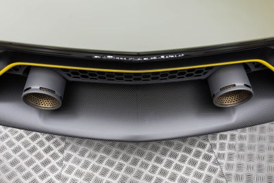 2022 Lamborghini Aventador LP 780-4 Ultimae