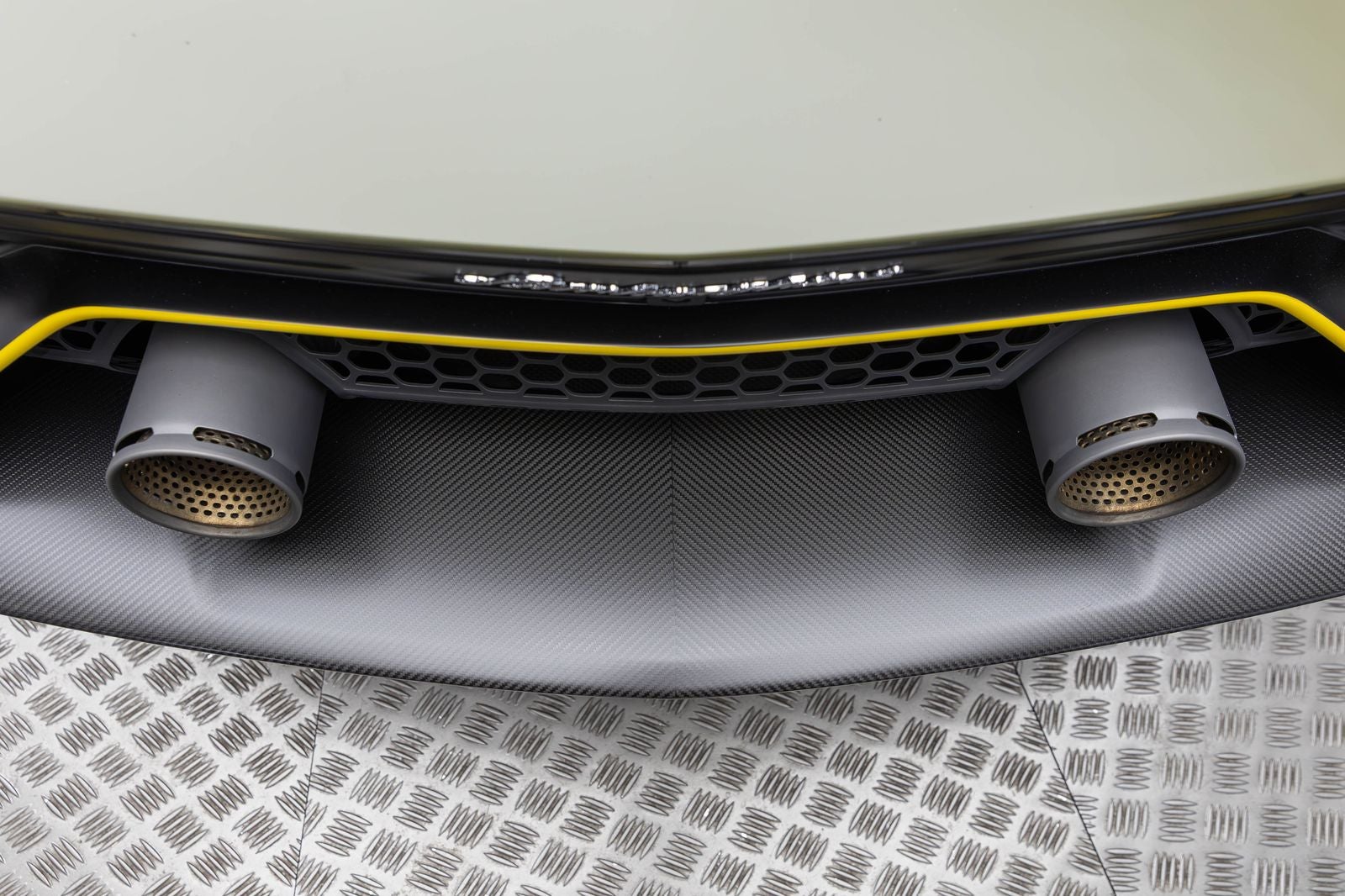 2022 Lamborghini Aventador LP 780-4 Ultimae