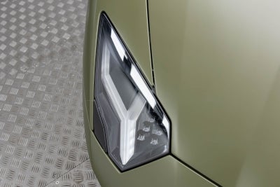 2022 Lamborghini Aventador LP 780-4 Ultimae