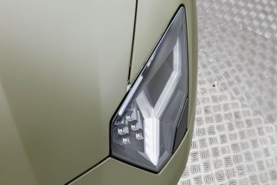 2022 Lamborghini Aventador LP 780-4 Ultimae