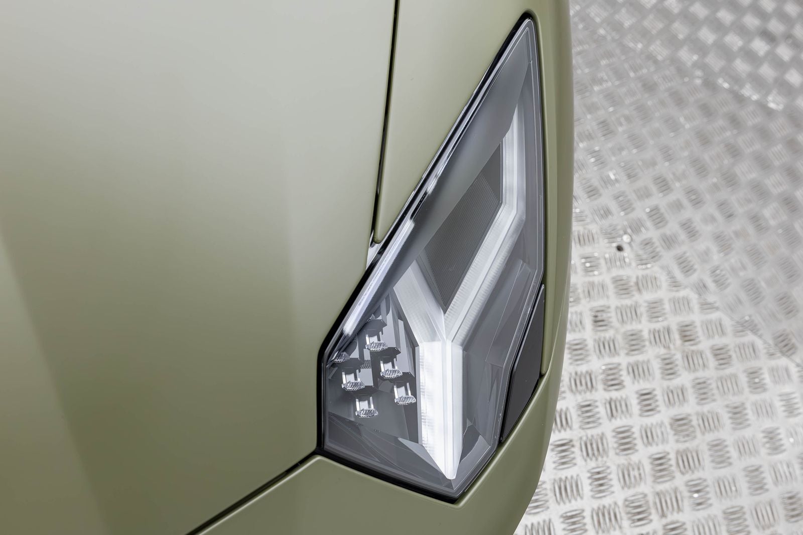 2022 Lamborghini Aventador LP 780-4 Ultimae