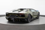 2022 Lamborghini Aventador LP 780-4 Ultimae