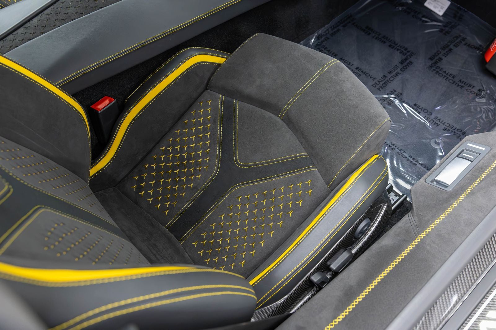 2022 Lamborghini Aventador LP 780-4 Ultimae