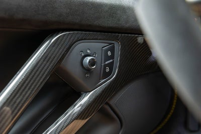 2022 Lamborghini Aventador LP 780-4 Ultimae