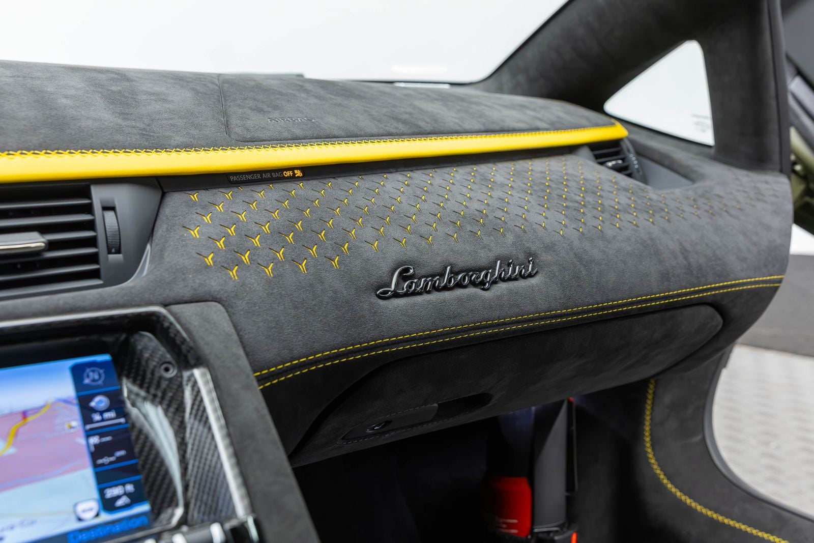 2022 Lamborghini Aventador LP 780-4 Ultimae