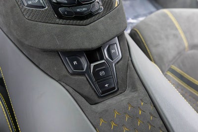 2022 Lamborghini Aventador LP 780-4 Ultimae