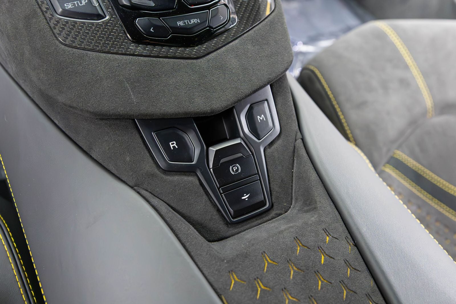 2022 Lamborghini Aventador LP 780-4 Ultimae